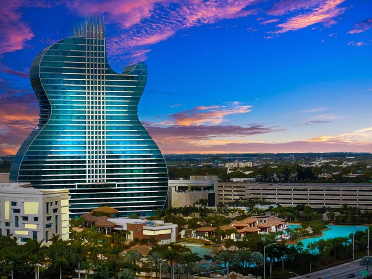 Hollywood Vacation In Perfect Beach Location Ha01 Ngoại thất bức ảnh