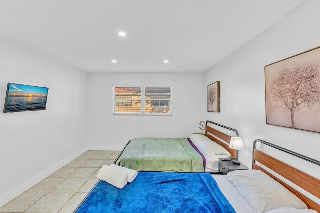 Hollywood Vacation In Perfect Beach Location Ha01 Ngoại thất bức ảnh