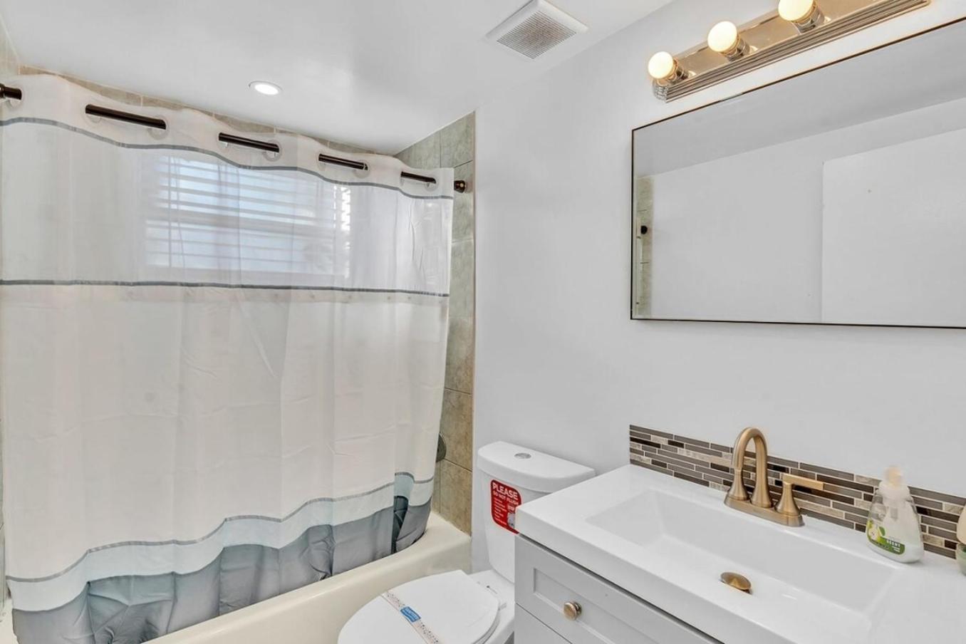 Hollywood Vacation In Perfect Beach Location Ha01 Ngoại thất bức ảnh
