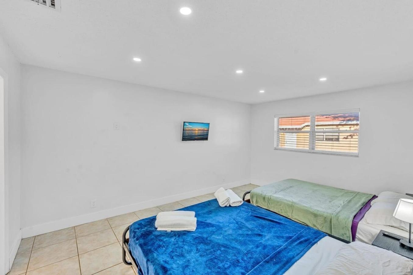 Hollywood Vacation In Perfect Beach Location Ha01 Ngoại thất bức ảnh
